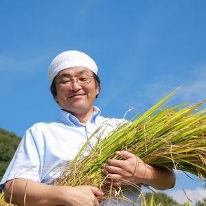 古代米を通販で販売している03農苑は無農薬米にこだわっております