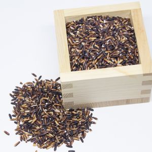 03農苑では栄養価の高い様々な種類のお米をおすすめしております